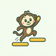 是猴就上100层桌面图标